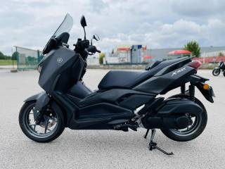 YAMAHA X-MAX 125 IRON MAX - 2024