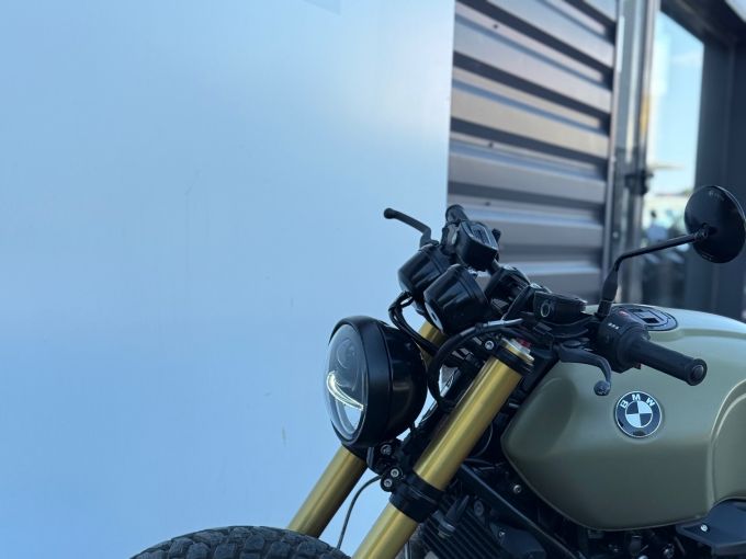 BMW R NineT 4