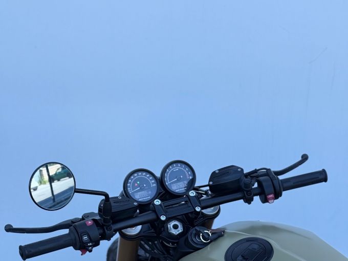 BMW R NineT 4