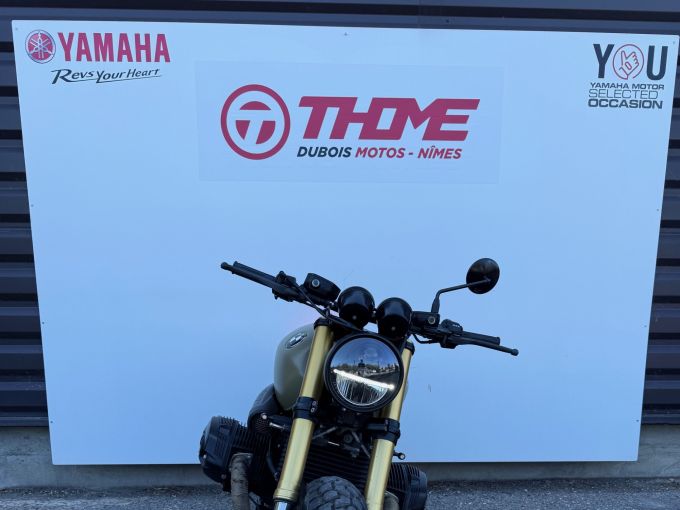 BMW R NineT 4