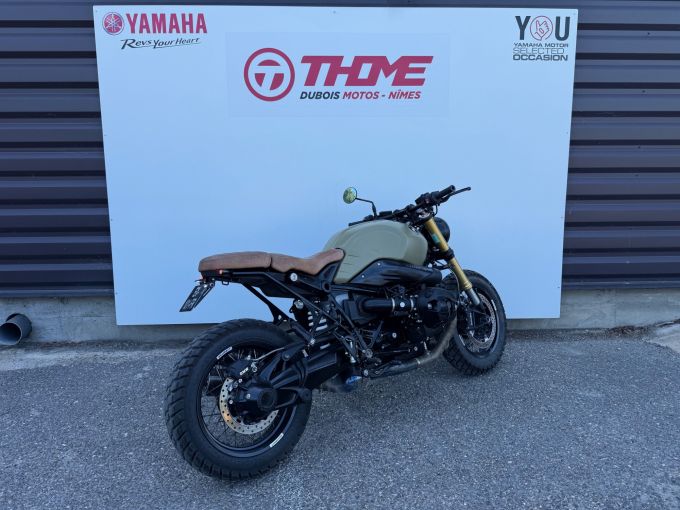 BMW R NineT 4