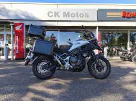 TRIUMPH TIGER 1200 GT PRO - 2024