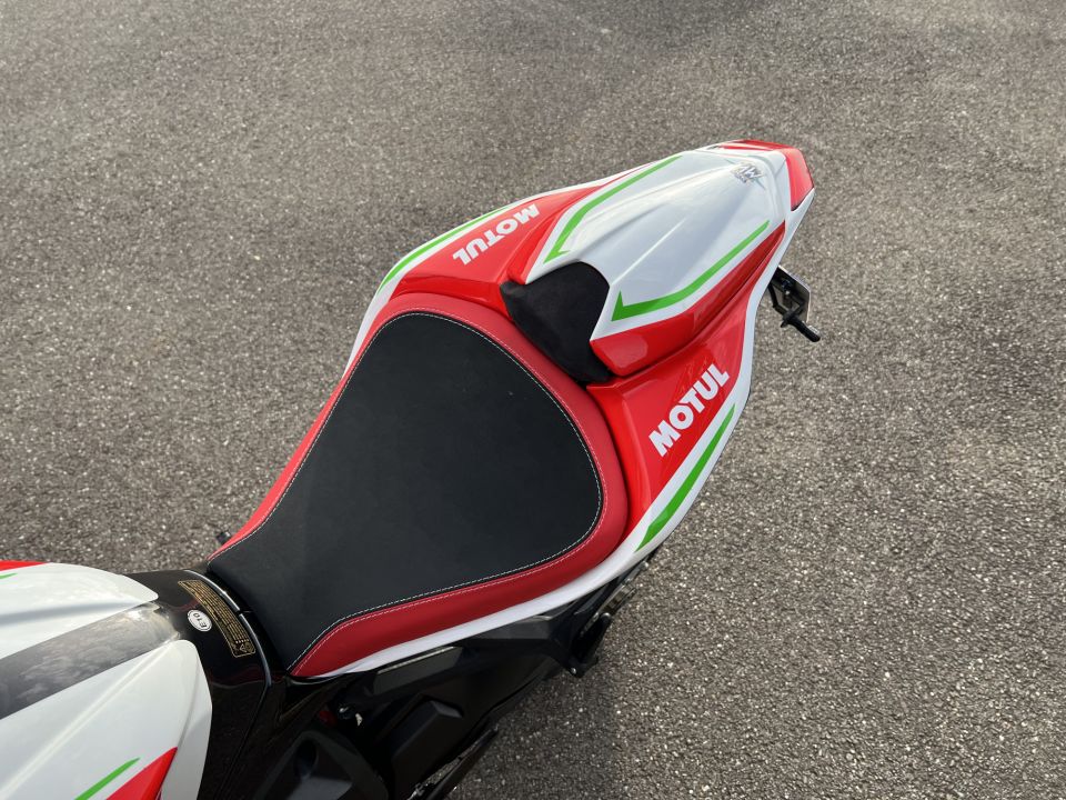 MV AGUSTA F3 800 RC 4