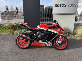 MV AGUSTA F3 800 RC - 2020
