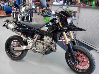 SUZUKI DR-Z 400 - 2007