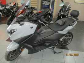 YAMAHA XP T-MAX 560 TECH MAX - 2025