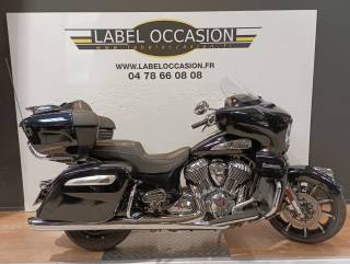 INDIAN ROADMASTER LIMITED - 2023