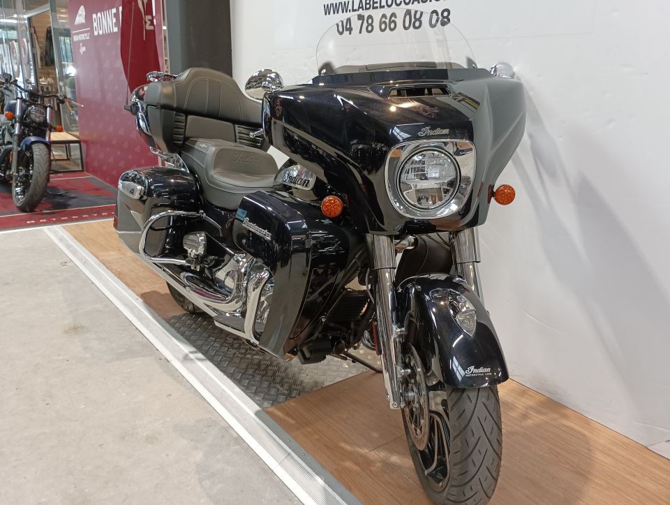 INDIAN ROADMASTER LIMITED 4