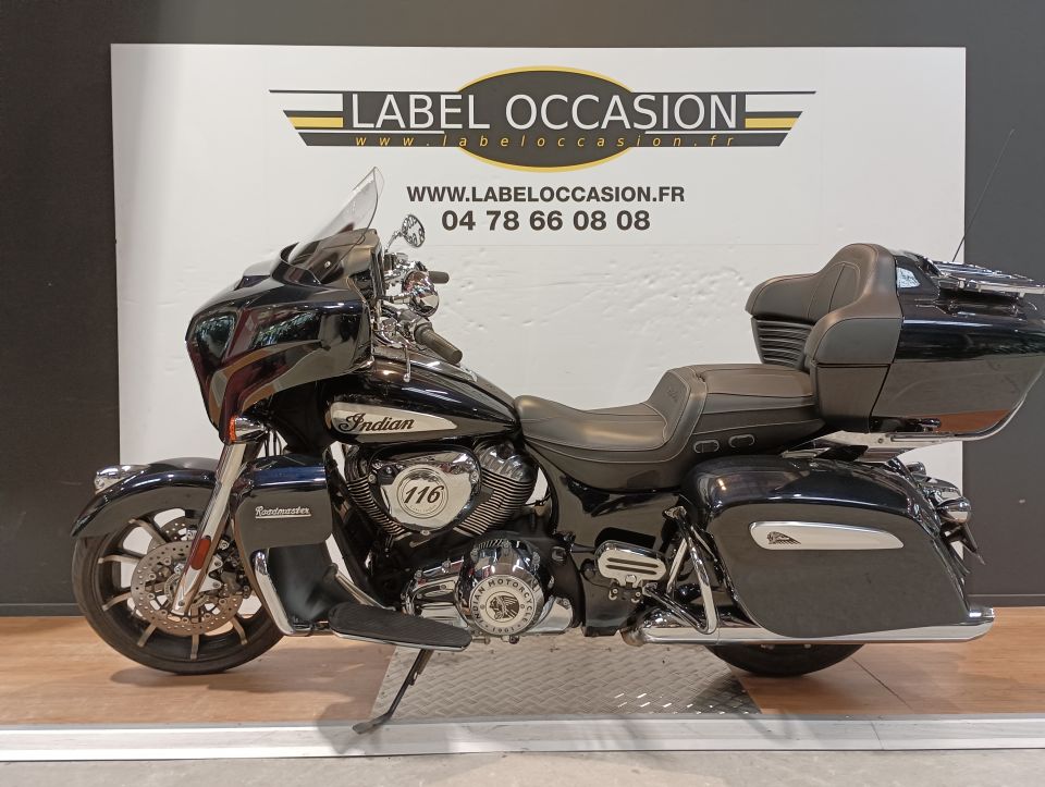 INDIAN ROADMASTER LIMITED 4