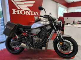 YAMAHA XSR 700 ABS - 2017