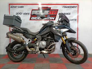 BMW F 850 GS - 2018
