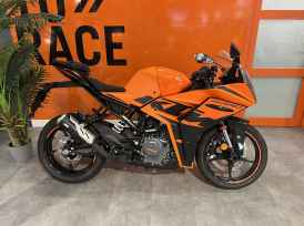 KTM RC 390 - 2023
