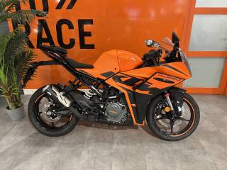 KTM RC 390 - 2023
