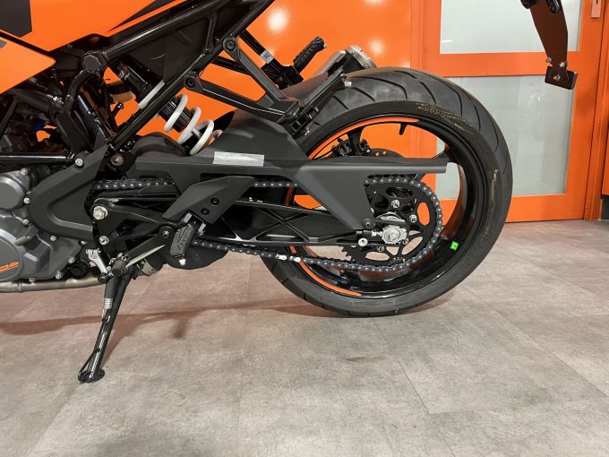 KTM RC 390 4