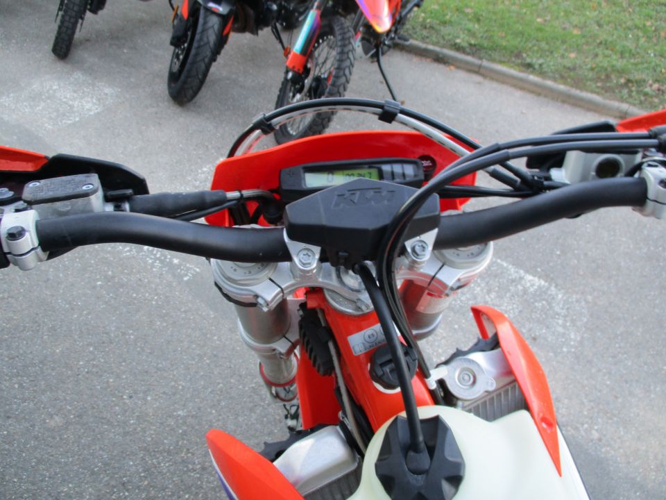 KTM 300 EXC 4