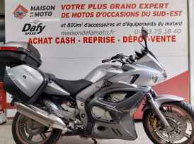 HONDA CBF 1000 F TRAVEL EDITION - 2007