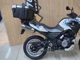 BMW G 650 GS - 2013