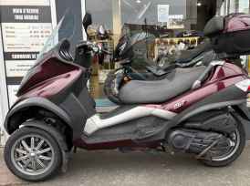 PIAGGIO MP3 400 RL - 2007