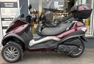 PIAGGIO MP3 400 RL - 2007