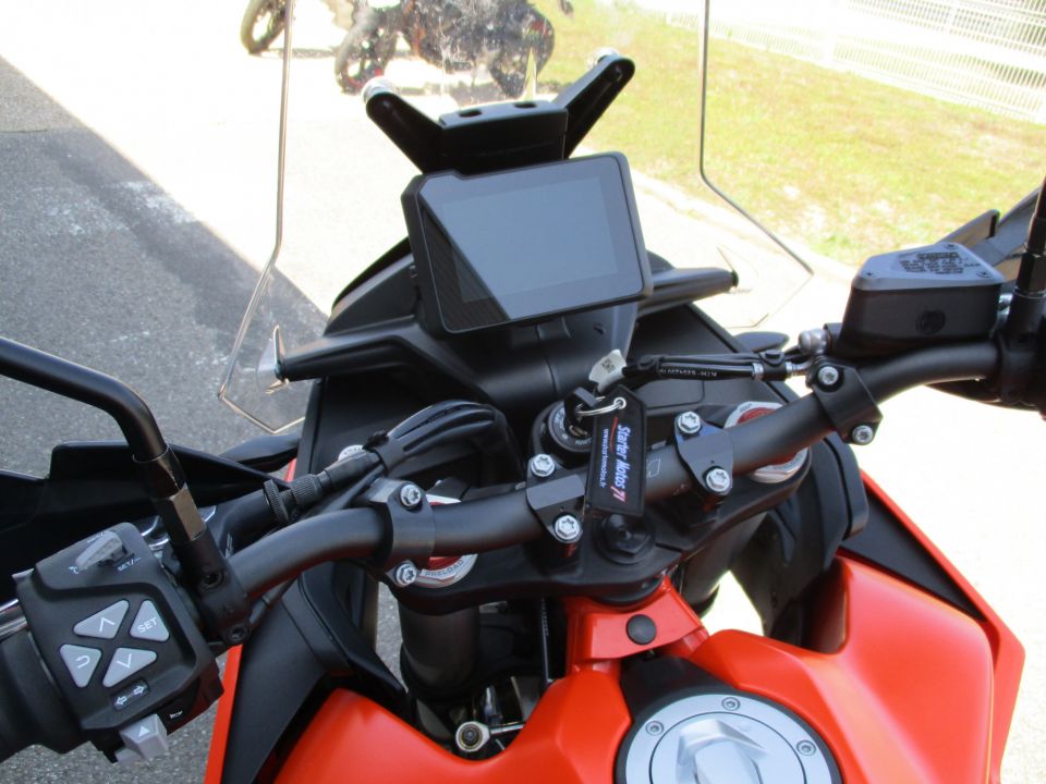 KTM 890 ADVENTURE R RALLY 4