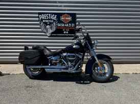 HARLEY-DAVIDSON SOFTAIL HERITAGE 1868 - 2024