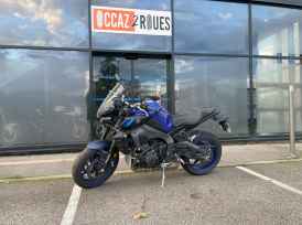 YAMAHA MT-10 - 2022