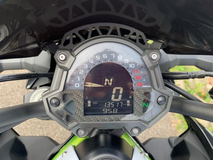 KAWASAKI Z 900 4