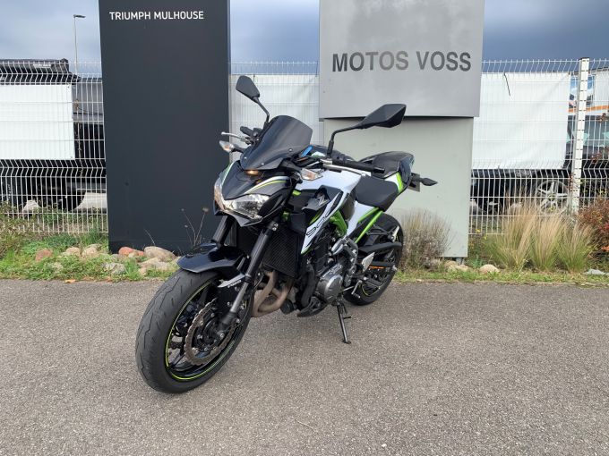 KAWASAKI Z 900 4