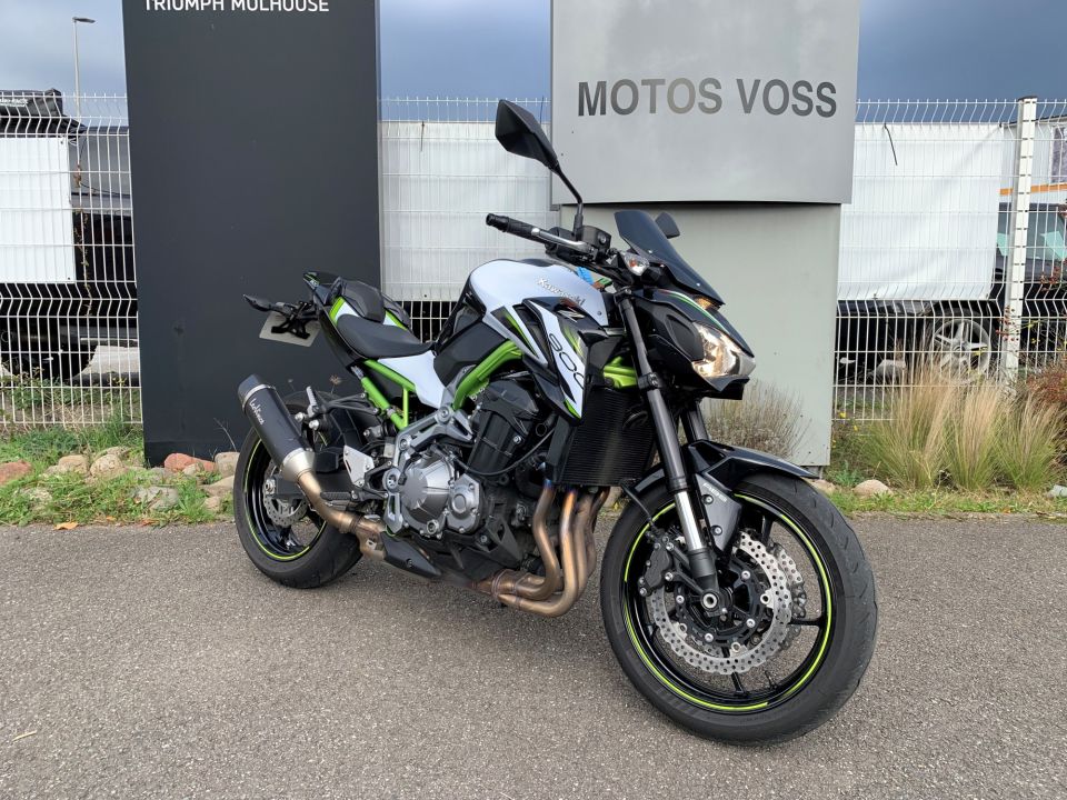 KAWASAKI Z 900 4