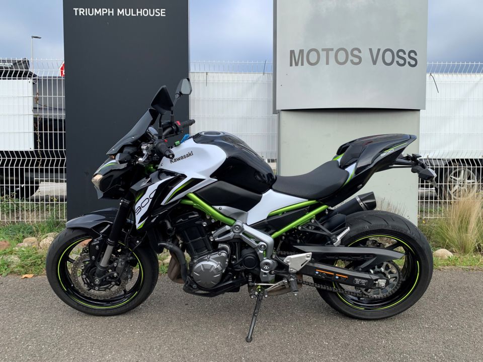 KAWASAKI Z 900 4