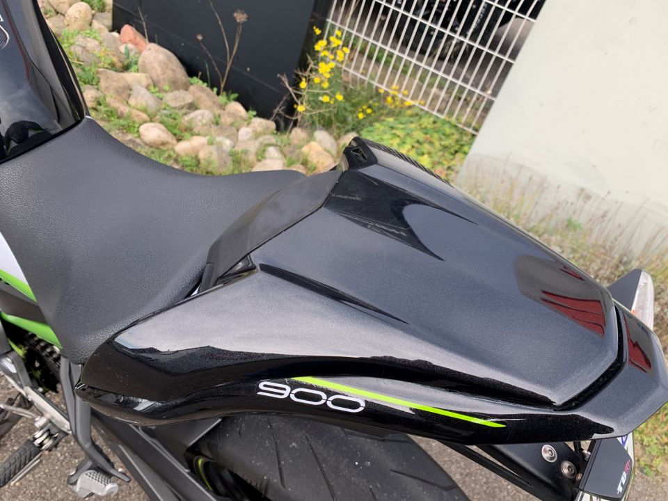 KAWASAKI Z 900 4