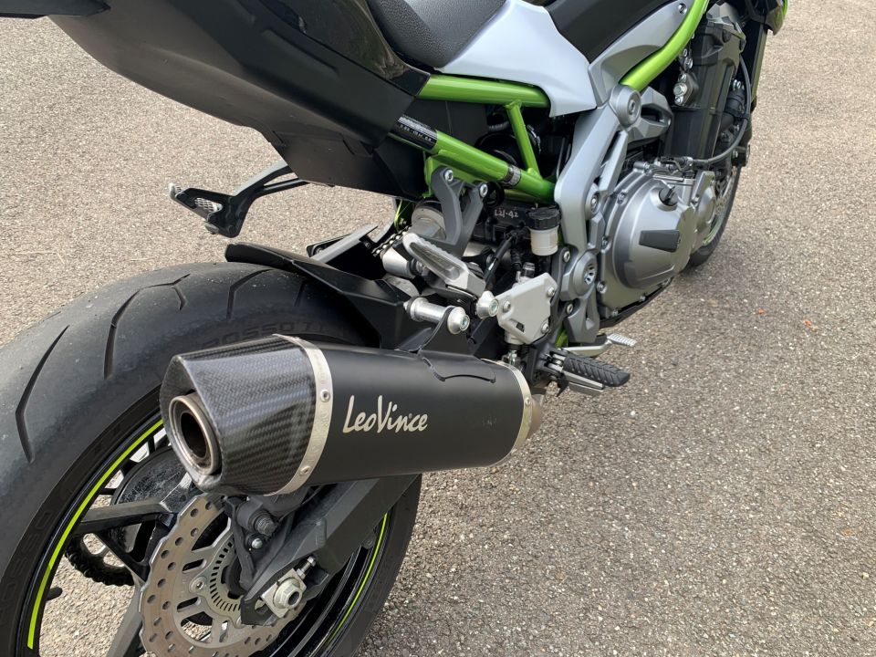 KAWASAKI Z 900 4