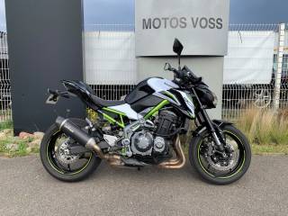 KAWASAKI Z 900 - 2019