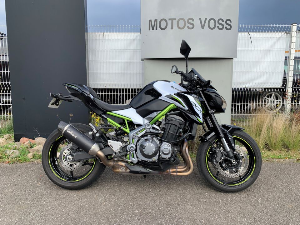 KAWASAKI Z 900 4