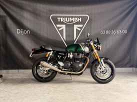 TRIUMPH THRUXTON 1200 RS - 2023
