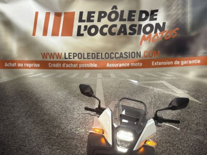 HONDA CB500X ABS 4