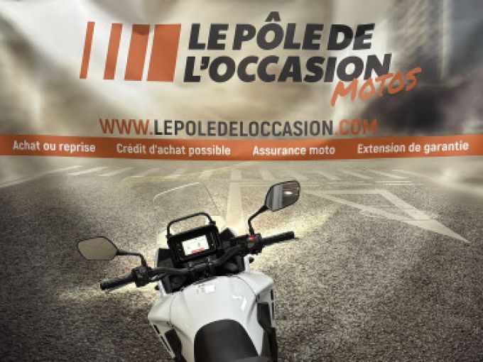 HONDA CB500X ABS 4