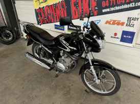 KYMCO PULSAR 125 - 2014