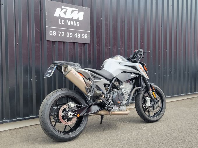 KTM 790 DUKE L 4