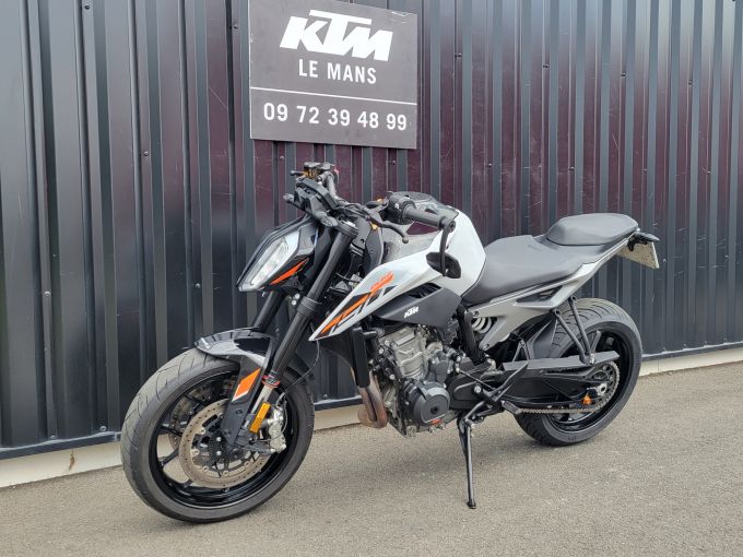 KTM 790 DUKE L 4