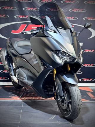YAMAHA XP T-MAX 560 TECH MAX - 2020