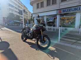 SUZUKI DL V-STROM 1050DE - 2025