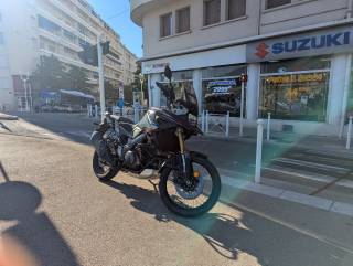 SUZUKI DL V-STROM 1050DE - 2025