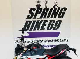 BMW G 310 R - 2022