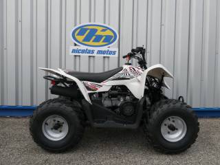 HYTRACK HY 125 SX - 2025