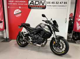 HONDA CB 750 HORNET - 2024