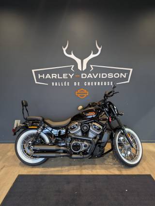 HARLEY-DAVIDSON SPORTSTER NIGHTSTER 975 SPECIAL - 2024