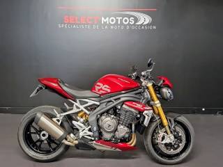 TRIUMPH SPEED TRIPLE 1200 RS - 2024