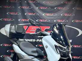 YAMAHA NMAX 125 TECH MAX - 2025