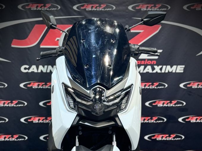 YAMAHA NMAX 125 TECH MAX 4